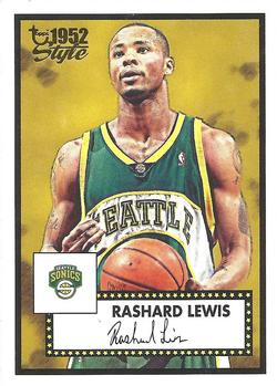 Rashard Lewis
