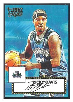 Ricky Davis