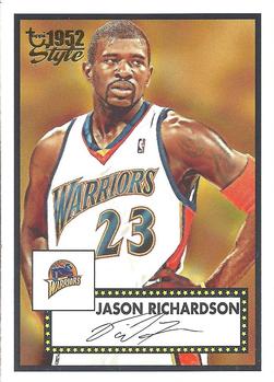 Jason Richardson