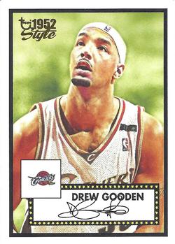Drew Gooden