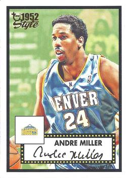 Andre Miller
