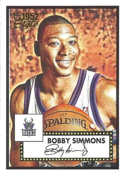 Bobby Simmons