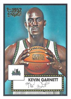 Kevin Garnett