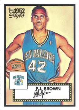 P.J. Brown