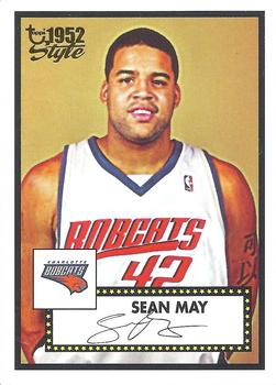 Sean May