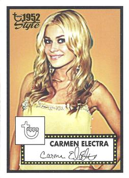 Carmen Electra
