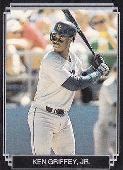 Ken Griffey Jr.
