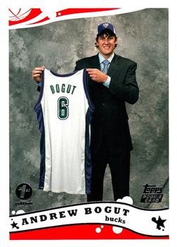 Andrew Bogut