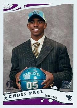 Chris Paul