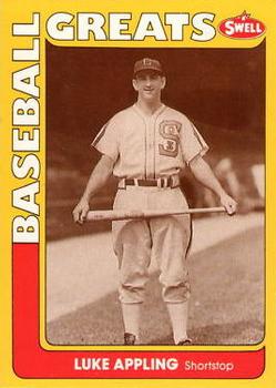 Luke Appling