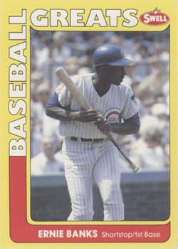Ernie Banks