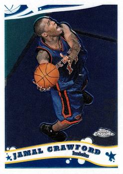 Jamal Crawford