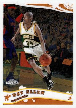 Ray Allen