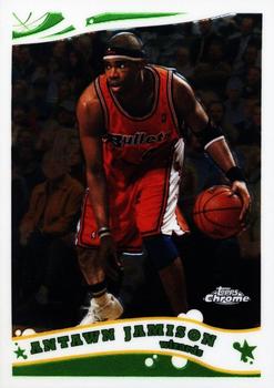 Antawn Jamison