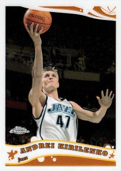 Andrei Kirilenko