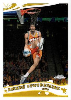 Amare Stoudemire