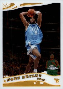 Kobe Bryant