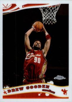 Drew Gooden