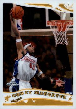 Corey Maggette