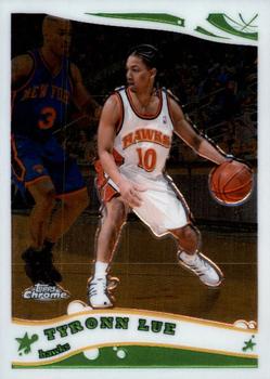 Tyronn Lue