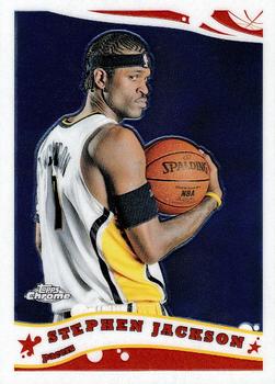 Stephen Jackson