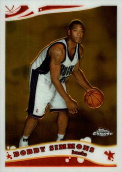 Bobby Simmons