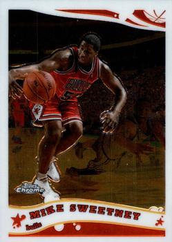 Mike Sweetney