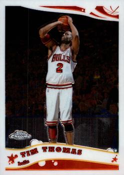 Tim Thomas