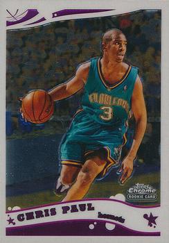 Chris Paul