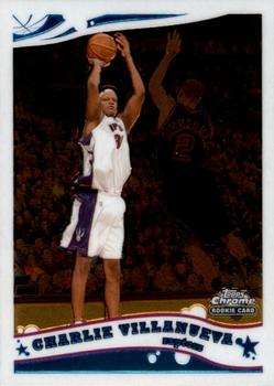 Charlie Villanueva