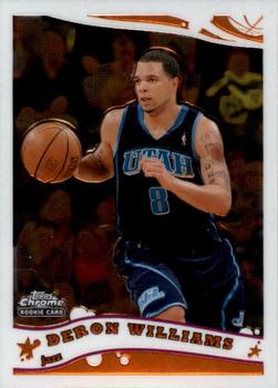 Deron Williams