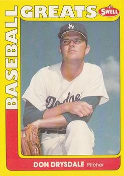 Don Drysdale