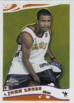 John Lucas III