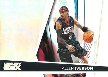 Allen Iverson