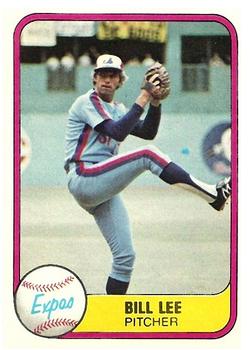 #157 Bill Lee