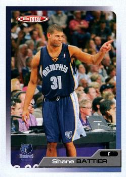 Shane Battier