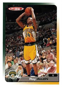 Ray Allen