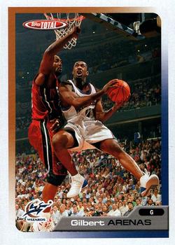 Gilbert Arenas