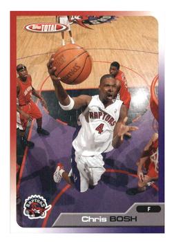 Chris Bosh