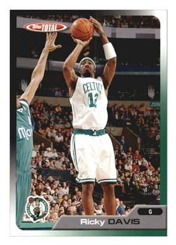 Ricky Davis