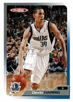 Devin Harris