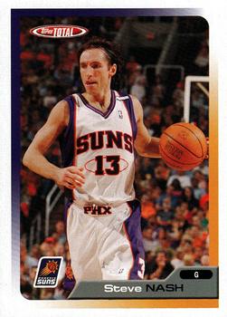 Steve Nash