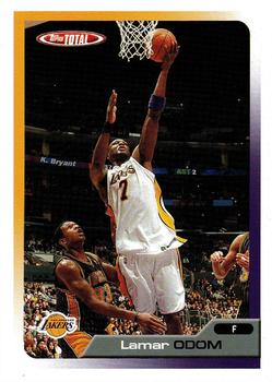 Lamar Odom