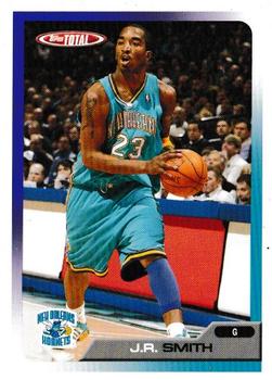 J.R. Smith