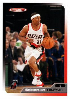 Sebastian Telfair