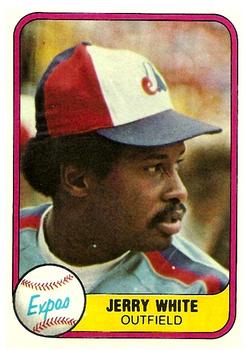 Jerry White