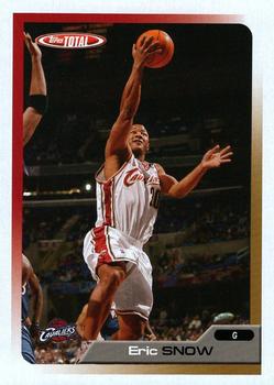 Eric Snow