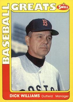 Dick Williams