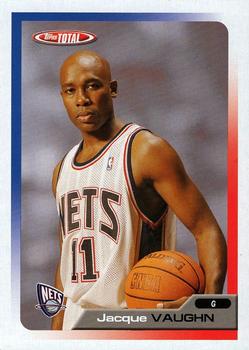 Jacque Vaughn