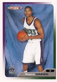 Reece Gaines